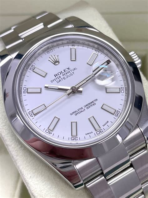 2014 datejust rolex